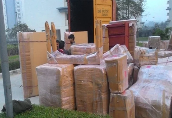 Mangalam Road Trans Packers and Movers in Ahmedabad