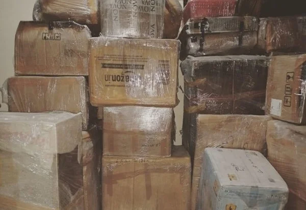 Mangalam Road Trans Packers and Movers in Ahmedabad