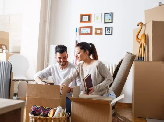 Movers and Packers Ahmedabad