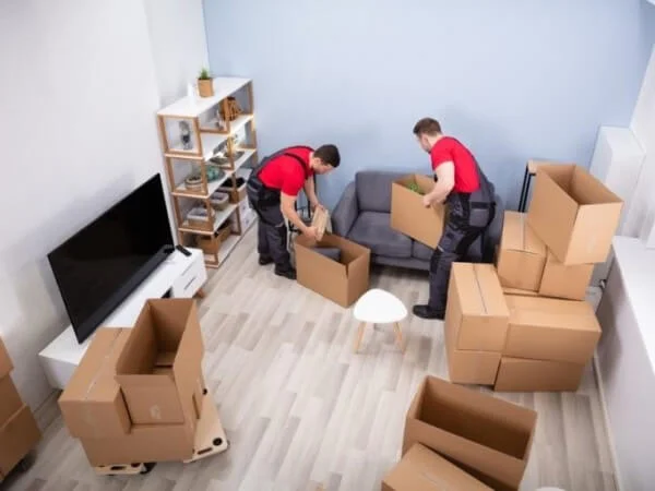 House shifting in Sarjapur Road, Ahmedabad