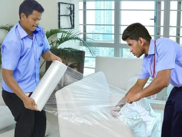 Packers and Movers in Sarjapur Road, Ahmedabad
