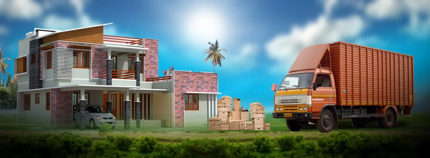 Mangalam Road Trans Packers and Movers Ahmedabad