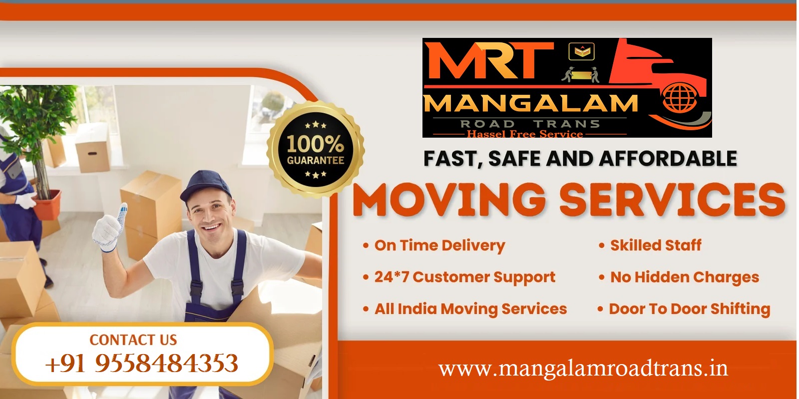 Packers and Movers in Satellite