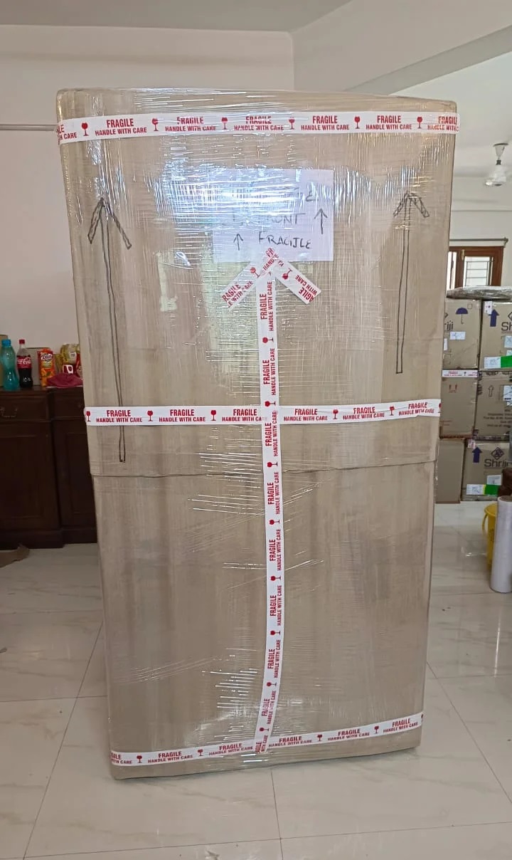 Mangalam Road Trans Packers and Movers in Ahmedabad