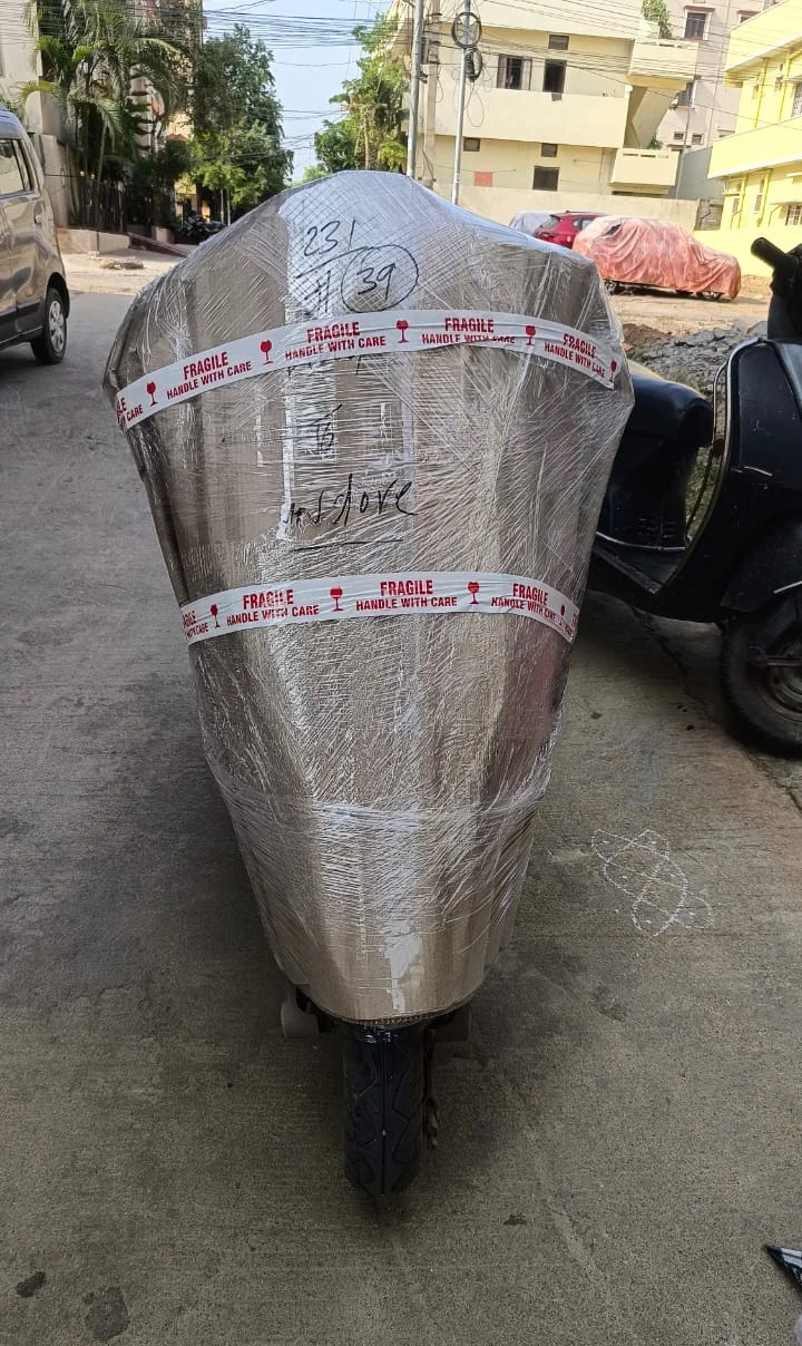 Mangalam Road Trans Packers and Movers in Ahmedabad