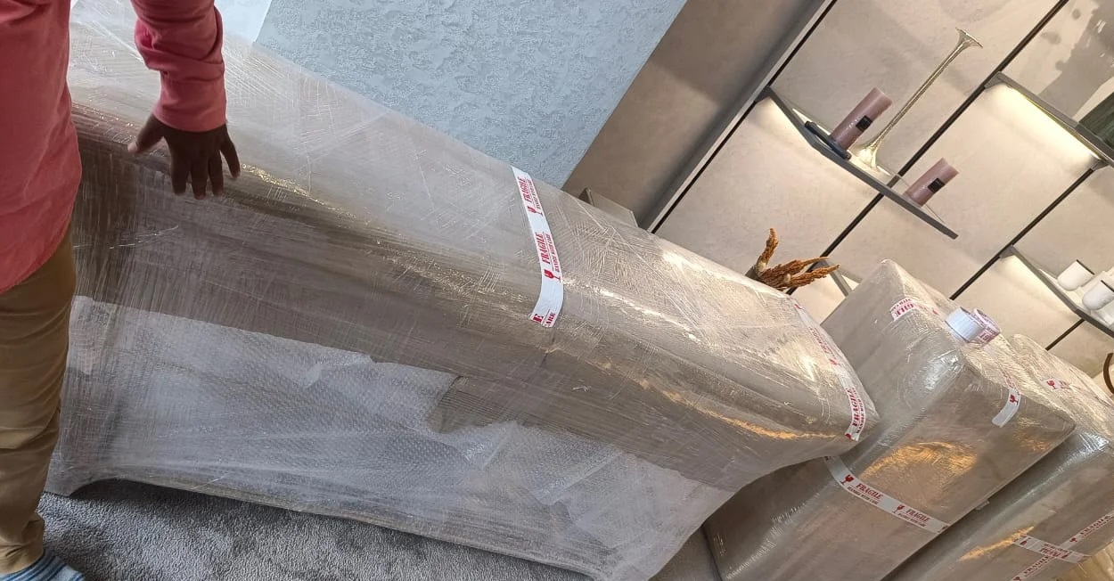 Mangalam Road Trans Packers and Movers in Ahmedabad