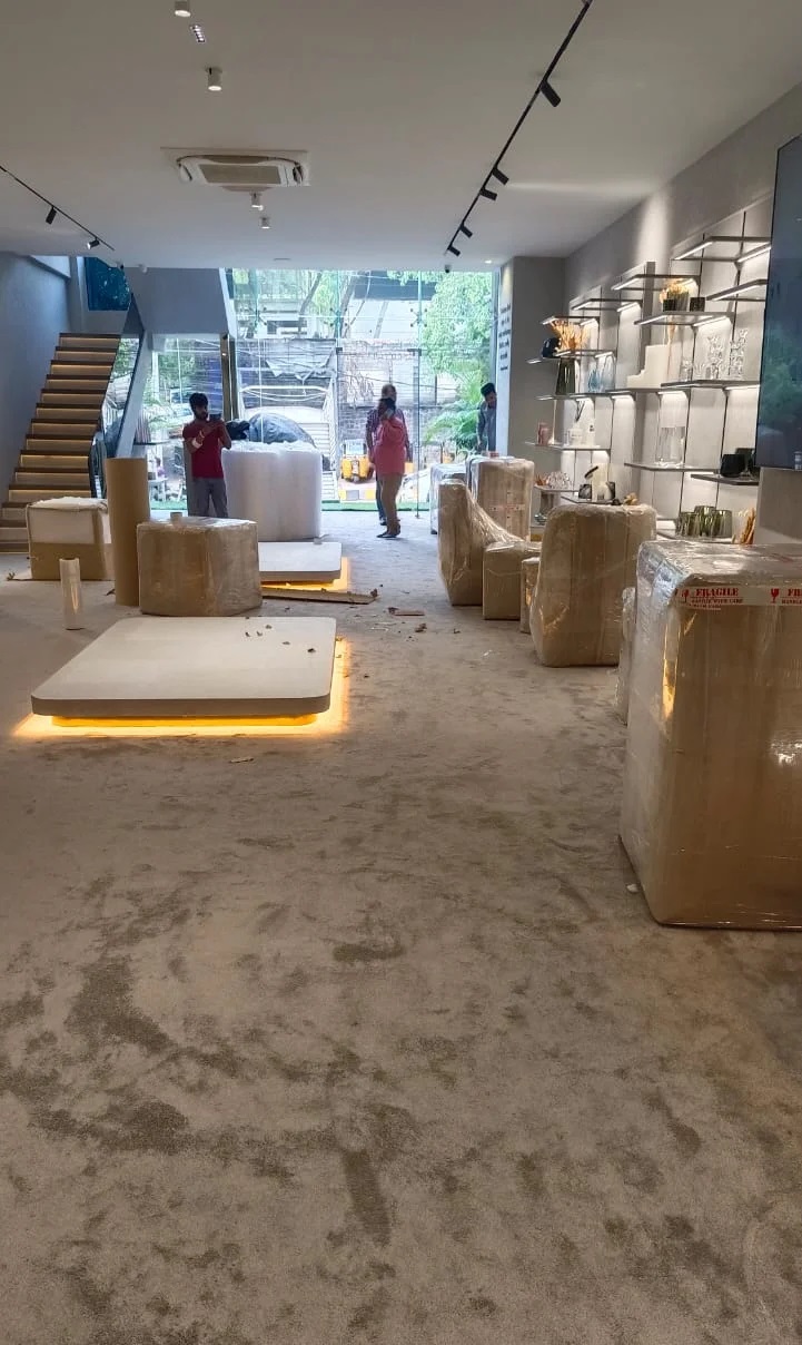 Mangalam Road Trans Packers and Movers in Ahmedabad